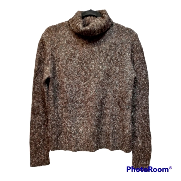 L.L.bean Sweaters - L.L. Bean wool blend sweater